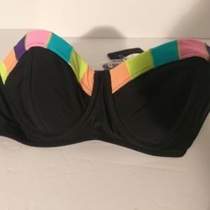 Jessica Simpson Bra Size Medium